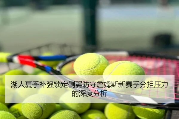 湖人夏季补强锁定侧翼防守詹姆斯新赛季分担压力的深度分析